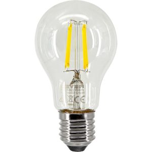 Λάμπα LED Κλασική Filament Α70 12W E27 4000K 1521lm