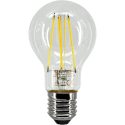 Λάμπα LED Κλασική Filament A60 4W E27 4000K 470lm