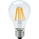 Λάμπα LED Κλασική Filament A60 8W E27 2700K 1055lm