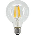 Λάμπα LED Γλόμπος Filament G95 12W E27 4000K 1521lm