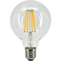 Λάμπα LED Γλόμπος Filament G95 12W E27 2700K 1521lm