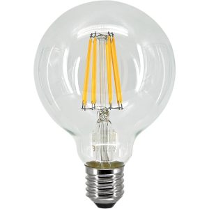 Λάμπα LED Γλόμπος Filament G95 12W E27 2700K 1521lm