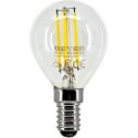 Λάμπα LED Σφαιρική Filament G45 4W E14 4000K 380lm dim