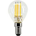 Λάμπα LED Σφαιρική Filament G45 4W E14 2700K 470lm