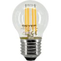 Λάμπα LED Σφαιρική Filament G45 4W E27 2700K 380lm dim
