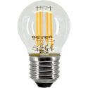 Λάμπα LED Σφαιρική Filament G45 4W E27 2700K 470lm