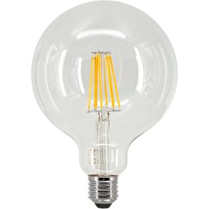 Λάμπα LED Γλόμπος Filament G125 12W E27 4000K 1521lm