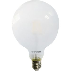 Λάμπα LED Γλόμπος Filament matt G95 5W E27  LFGNSW275 2700K 550lm