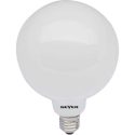 Λάμπα LED Γλόμπος Filament Milky G95 6W E27 2700K 800lm