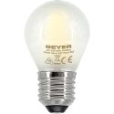 Λάμπα LED Σφαιρική Filament matt G45 4W E27 4000K 400lm