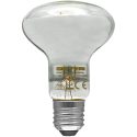 Λάμπα LED Filament R63 8W E27 2700K 710lm
