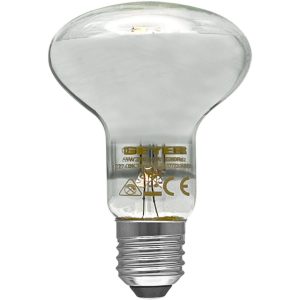 Λάμπα LED Filament R63 8W E27 2700K 710lm