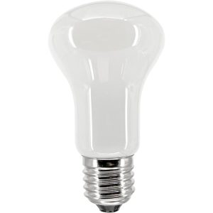 Λάμπα LED Milky M60 6W E27 2700Κ 700lm