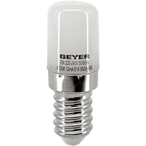 Λάμπα LED T20 2W E14 4000K 150lm