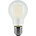 Λάμπα LED Κλασική Filament matt A60 4W E27 4000K 400lm