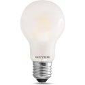 Λάμπα LED Κλασική Filament matt A60 6W E27 2700K 650lm