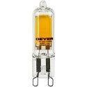 Λάμπα LED G9 Glass 2.5W 4000K 240lm