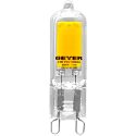 Λάμπα LED G9 Glass 2.5W 3000K 230lm