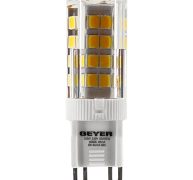Λάμπα LED G9 3.5W 4000Κ 350lm ΣΕΤ 3 ΤΕΜΑΧΙΩΝ
