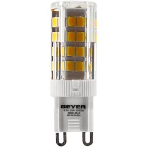 Λάμπα LED G9 3.5W 4000Κ 350lm