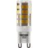 Λάμπα LED G9 3.5W 4000Κ 350lm ΣΕΤ 3 ΤΕΜΑΧΙΩΝ