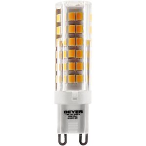 Λάμπα LED G9 3.5W 3000Κ 350lm