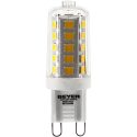 Λάμπα LED G9 3.5W 4000K 350lm dim