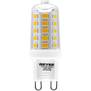 Λάμπα LED G9 3.5W 3000Κ 350lm dim