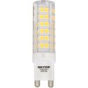 Λάμπα LED G9 4.8W 3000Κ 470lm