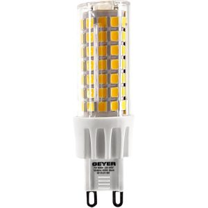 Λάμπα LED G9 7W 4000Κ 900lm
