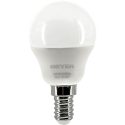 Λάμπα LED Σφαιρική G45 2.5W Ε14 4000K 250lm