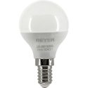 Λάμπα LED Σφαιρική G45 4.5W Ε14 4000K 470lm