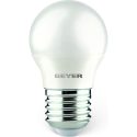 Λάμπα LED Σφαιρική G45 3W E27 4000K 250lm