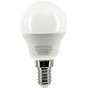 Λάμπα LED Σφαιρική G45 2.5W Ε14 6500K 250lm LGLDE143E