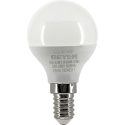 Λάμπα LED Σφαιρική G45 4.5W Ε14 6500K 470lm