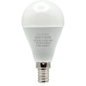 Λάμπα LED Σφαιρική G45 8.5W E14 6500K 800lm