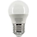 Λάμπα LED Σφαιρική G45 2.5W E27 6500K 250lm
