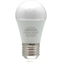 Λάμπα LED Σφαιρική G45 8.5W E27 6500K 800lm