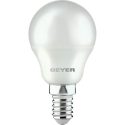 Λάμπα LED G45 6W E14 3000K 470lm dim