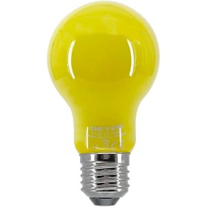 Λάμπα LED Κλασική εντόμων Α60 5W Ε27