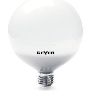 Λάμπα LED Γλόμπος G120 18W E27 4000K 1900lm