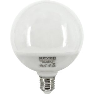 Λάμπα LED Γλόμπος G120 14W Ε27 6500K 1420lm