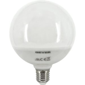 Λάμπα LED Γλόμπος G120 18W E27 6500K 1950lm