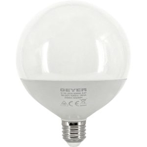 Λάμπα LED Γλόμπος G120 20W E27 6500K 2550lm