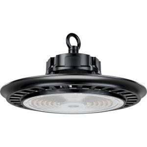 Καμπάνα LED Highbay Turbo 110W/150W/200W selectable 4000K 28000lm IP65