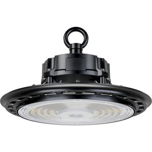 Καμπάνα LED Highbay Turbo 60W/80W/100W selectable 6500K 14000lm IP65