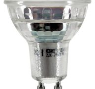 Λάμπα LED PAR16 Glass 4.9W GU10 4000K 550lm 120°