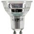 Λάμπα LED PAR16 Glass 4.9W GU10 4000K 550lm 120°