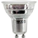 Λάμπα LED PAR16 Glass 4.9W GU10 6500K 550lm 120°