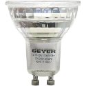 Λάμπα LED PAR16 Glass 4.9W GU10 2700K 450lm 36°